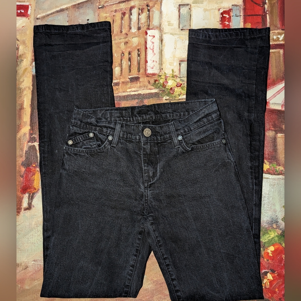 Rock and Republic jeans